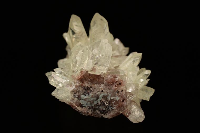 SMITHSONITE